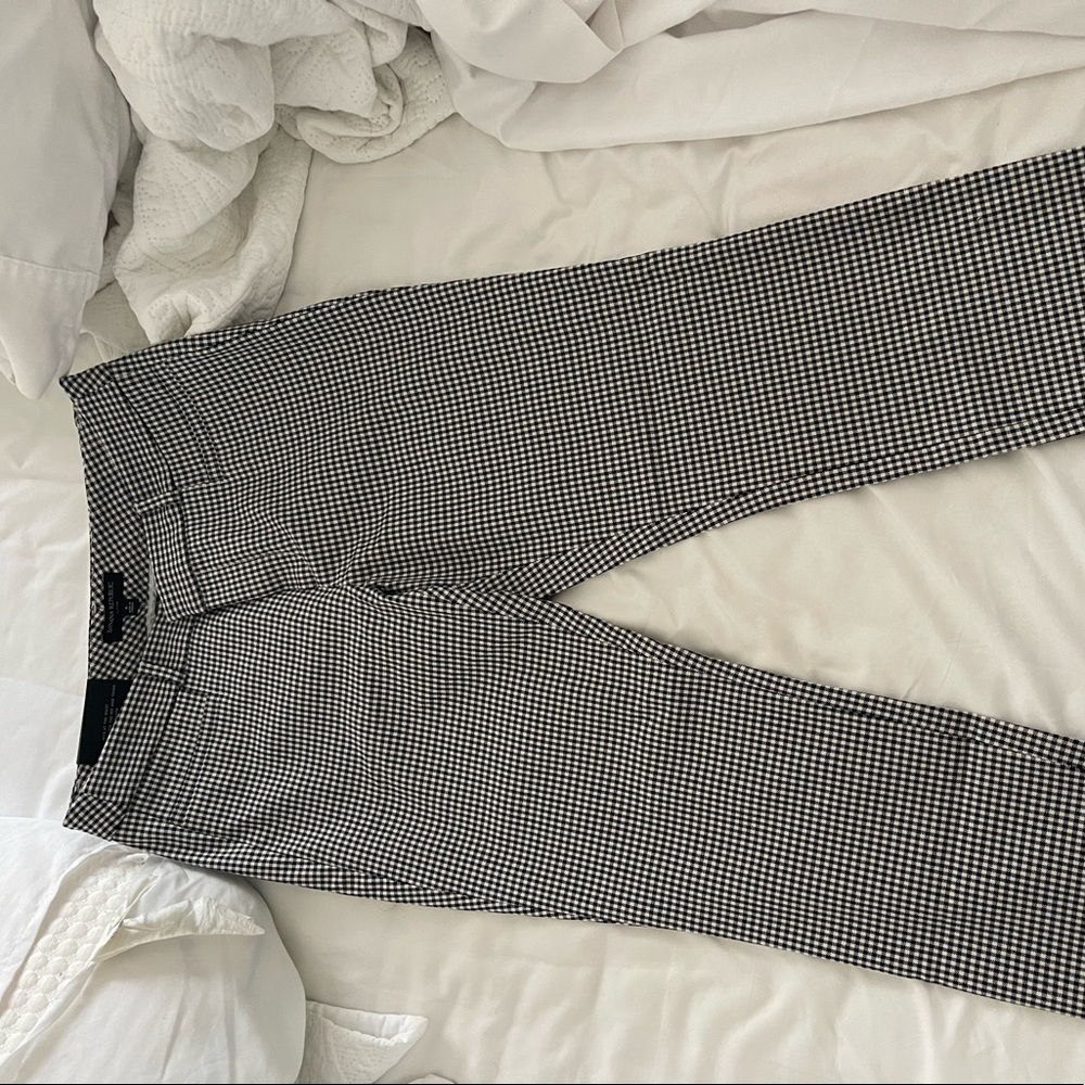 Banana Republic Sloan dress slacks size 6 NWT